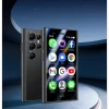 The new cross-border mobile phone S26 Ultra is a dual-SIM mini straight touch screen Android 3G ultra-small phone Application Scenario